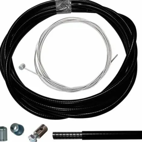 * Cyclingcolors Cable Embrayage Universel Avec Gaine 7Mm Frein Tracteur Motoculteur Tondeuse Moto> Accessoire Pour Tondeuse Et Autoportée