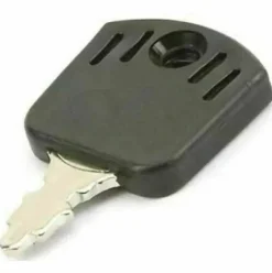 * Cyclingcolors Cle Noire Ayp N 109310X 122147X Tondeuse Tracteur Husqvarna Briggs Et Stratton> Accessoire Pour Tondeuse Et Autoportée