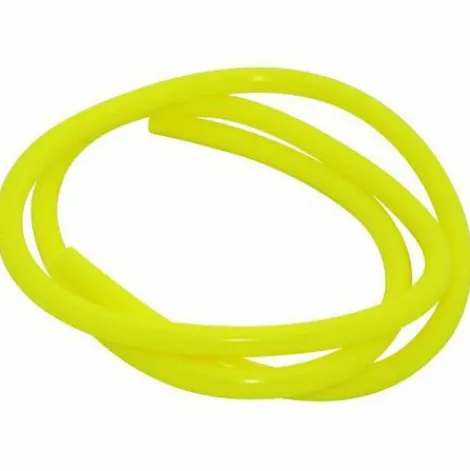 * Cyclingcolors Durite Essence 5Mm 6Mm Jaune Fluo Tuyau Carburant> Accessoire Pour Tondeuse Et Autoportée