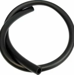 * Cyclingcolors Durite Essence Noire 6Mm Longueur 1M Haute Qualite Speciale Hydrocarbure Tuyau Carburant> Accessoire Pour Tondeuse Et Autoportée