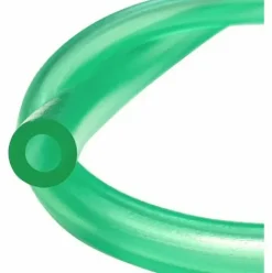 * Cyclingcolors Durite Essence Tuyau Silicone 3Mm Vert Transparent Carburant Tondeuse Tracteur Debroussailleuse> Accessoire Pour Tondeuse Et Autoportée