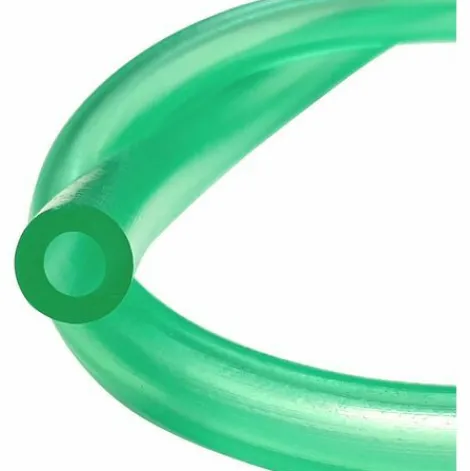 * Cyclingcolors Durite Essence Tuyau Silicone 3Mm Vert Transparent Carburant Tondeuse Tracteur Debroussailleuse> Accessoire Pour Tondeuse Et Autoportée
