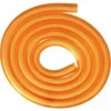 * Cyclingcolors Durite Essence Orange Transparente 5Mm Longueur 2M Tondeuse Tracteur Moto Scooter Tuyau Carburant> Accessoire Pour Tondeuse Et Autoportée
