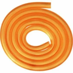 * Cyclingcolors Durite Essence Orange Transparente 5Mm Longueur 2M Tondeuse Tracteur Moto Scooter Tuyau Carburant> Accessoire Pour Tondeuse Et Autoportée