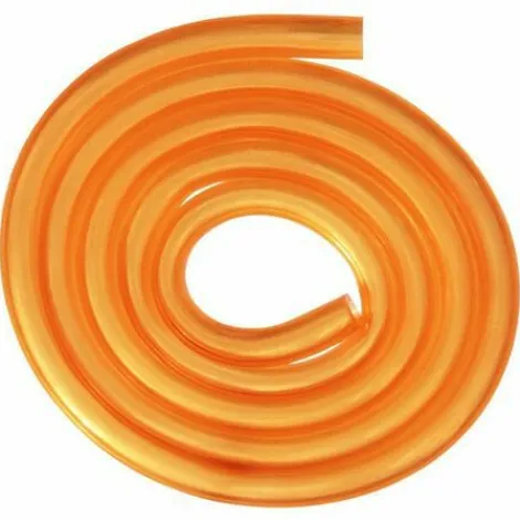 * Cyclingcolors Durite Essence Orange Transparente 5Mm Longueur 2M Tondeuse Tracteur Moto Scooter Tuyau Carburant> Accessoire Pour Tondeuse Et Autoportée