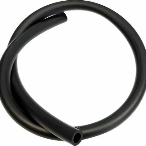 * Cyclingcolors Durite Essence Noire 5Mm Longueur 2M Haute Qualite Speciale Hydrocarbure Tuyau Carburant> Accessoire Pour Tondeuse Et Autoportée