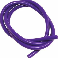 * Cyclingcolors Durite Essence 5Mm 6Mm Violet Tuyau Carburant> Accessoire Pour Tondeuse Et Autoportée