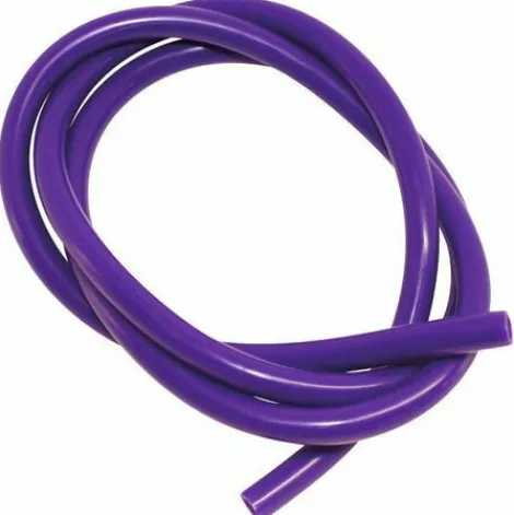 * Cyclingcolors Durite Essence 5Mm 6Mm Violet Tuyau Carburant> Accessoire Pour Tondeuse Et Autoportée