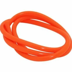 * Cyclingcolors Durite Essence 5Mm 6Mm Orange Fluo Tuyau Carburant> Accessoire Pour Tondeuse Et Autoportée