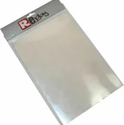 * Cyclingcolors Feuille De Joint 30Cm X 21Cm Epaisseur 0,35Mm Aluminium Moteur Tondeuse Tracteur> Accessoire Pour Tondeuse Et Autoportée