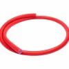 * Cyclingcolors Fil A Bougie Diametre 7Mm Longueur 1M Rouge Cable Cuivre Tondeuse Tracteur Remorque Voiture> Accessoire Pour Tondeuse Et Autoportée