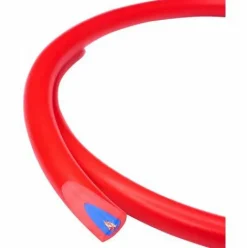 * Cyclingcolors Fil A Bougie Diametre 7Mm Longueur 1M Rouge Cable Cuivre Tondeuse Tracteur Remorque Voiture> Accessoire Pour Tondeuse Et Autoportée
