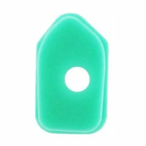 * Cyclingcolors Filtre A Air Mousse Compatible Avec Briggs Et Stratton 272235 Moteur Tondeuse Tracteur Motoculteur> Accessoire Pour Tondeuse Et Autoportée