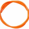 * Cyclingcolors Gaine Frein Embrayage Gaz Commande 7Mm 2M Cyclomoteur Moto Mobylette Scooter Quad Pocketbike Motoculture (Orange Fluo)> Accessoire Pour Tondeuse Et Autoportée