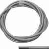 * Cyclingcolors Gaine Gris Diametre 6Mm 3Mm Longueur 3M Cyclo Scooter Moto Accelerateur Frein Embrayage Cable Acier Universel> Accessoire Pour Tondeuse Et Autoportée