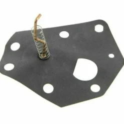 * Cyclingcolors Membrane Pour Briggs & Stratton 299637 Joint Moteur Tondeuse Tracteur Autoportee> Accessoire Pour Tondeuse Et Autoportée