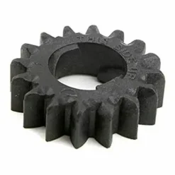 * Cyclingcolors Pignon De Demarreur Compatible Avec Moteur Briggs & Stratton 280104 16 Dents Tondeuse Tracteur Motoculteur> Accessoire Pour Tondeuse Et Autoportée