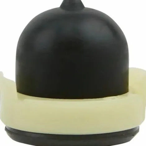 * Cyclingcolors Pompe D'Amorcage Sans Percage Central Compatible Avec Briggs & Stratton 494408 Poire Carburateur Tondeuse> Accessoire Pour Tondeuse Et Autoportée