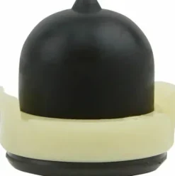 * Cyclingcolors Pompe D'Amorcage Avec Percage Central Compatible Avec Briggs & Stratton 496115 Et 694395 Poire Carburateur Tondeuse> Accessoire Pour Tondeuse Et Autoportée