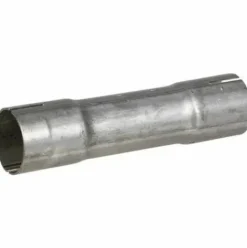 * Cyclingcolors Raccord De Tuyau D'Echappement 51Mm Fixation Tracteur Vehicule> Accessoire Pour Tondeuse Et Autoportée