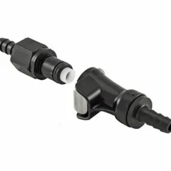 * Cyclingcolors Raccord Rapide Durite Tuyau Carburant Essence 5Mm 6Mm Universel Coupe Securite Tondeuse Tracteur Motoculteur Moto> Accessoire Pour Tondeuse Et Autoportée