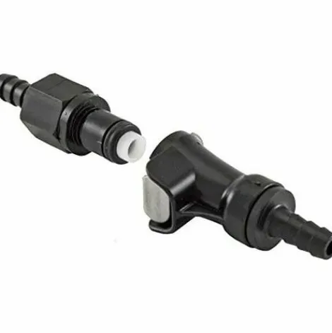 * Cyclingcolors Raccord Rapide Durite Tuyau Carburant Essence 5Mm 6Mm Universel Coupe Securite Tondeuse Tracteur Motoculteur Moto> Accessoire Pour Tondeuse Et Autoportée