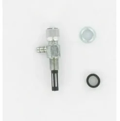 * Cyclingcolors Robinet Essence Universel M10 X 1 Moto Scooter Tondeuse Tracteur> Accessoire Pour Tondeuse Et Autoportée