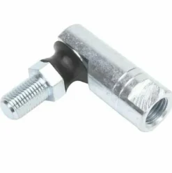 * Cyclingcolors Rotule Direction 723-0448 A Male O Du Filetage 9,5 Mm. O Du Filetage Femelle 11,1 Mm Compatible Avec Mtd Tondeuse Tracteur Autoportee> Accessoire Pour Tondeuse Et Autoportée