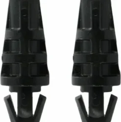 * Cyclingcolors 2X Butee De Gaine Plastique Universelle Gaine Motoculture Compatible Avec Murray 03-8506> Accessoire Pour Tondeuse Et Autoportée