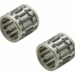 * Cyclingcolors 2X Cage A Aiguilles De Piston 10X14X13 Moto Scooter Mbk Booster Nitro Ovetto Stunt Bws Sr F12> Accessoire Pour Tondeuse Et Autoportée