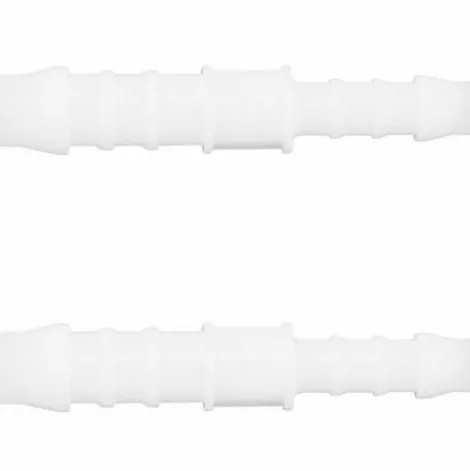 * Cyclingcolors 2X Raccord De Durite Droit En I Diametre 8Mm + 6Mm Reducteur Adaptateur Tuyau Carburant Tondeuse Tracteur Voiture Scooter> Accessoire Pour Tondeuse Et Autoportée