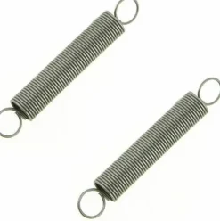 * Cyclingcolors 2X Ressort De Regulateur N 26763 Compatible Avec Briggs Et Stratton Series 60 500, 80 500 Starter Auto Tondeuse Tracteur Motoculteur> Accessoire Pour Tondeuse Et Autoportée