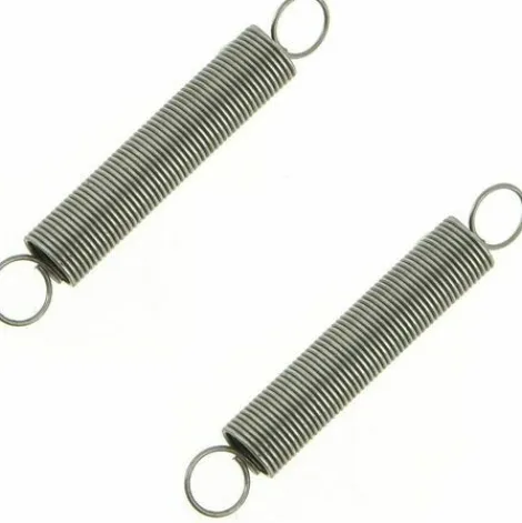 * Cyclingcolors 2X Ressort De Regulateur N 26763 Compatible Avec Briggs Et Stratton Series 60 500, 80 500 Starter Auto Tondeuse Tracteur Motoculteur> Accessoire Pour Tondeuse Et Autoportée