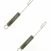 * Cyclingcolors 2X Ressort De Regulateur N 262759 Compatible Avec Briggs Et Stratton Sprint Series 96900 A 96999 Tondeuse Tracteur Motoculteur> Accessoire Pour Tondeuse Et Autoportée
