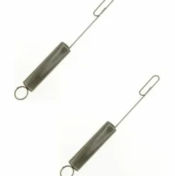 * Cyclingcolors 2X Ressort De Regulateur N 262759 Compatible Avec Briggs Et Stratton Sprint Series 96900 A 96999 Tondeuse Tracteur Motoculteur> Accessoire Pour Tondeuse Et Autoportée