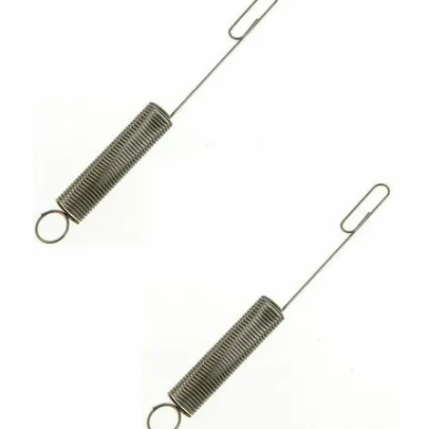 * Cyclingcolors 2X Ressort De Regulateur N 262759 Compatible Avec Briggs Et Stratton Sprint Series 96900 A 96999 Tondeuse Tracteur Motoculteur> Accessoire Pour Tondeuse Et Autoportée