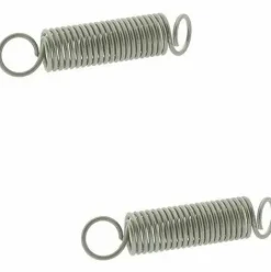 * Cyclingcolors 2X Ressort De Regulateur N 31386 Compatible Avec Carburateur Tecumseh Lav25 Lav30 Lav35 Lav40 Lav50 Tondeuse Tracteur Motoculteur> Accessoire Pour Tondeuse Et Autoportée