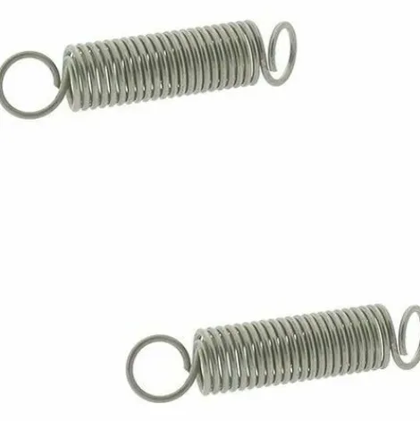 * Cyclingcolors 2X Ressort De Regulateur N 31386 Compatible Avec Carburateur Tecumseh Lav25 Lav30 Lav35 Lav40 Lav50 Tondeuse Tracteur Motoculteur> Accessoire Pour Tondeuse Et Autoportée