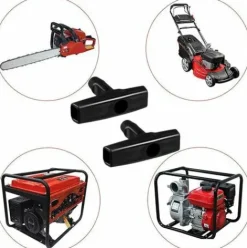 * Deckon 5 Poignees De Demarreur A Recul Universel Pour Poignees De Demarreur Pour Tondeuse A Gazon Tronconneuse Tondeuse A Gazon Tondeuse A Gazon Pieces De Moteur><noscript><img width=