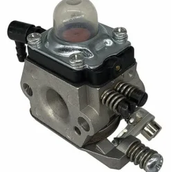 * Deckon Carburateur De Calibre Highschool Compatible Avec Les Tondeuses Stihl 4226-120-0600 Hs Walbro Wt-264 Wt-264-1> Accessoire Pour Tondeuse Et Autoportée