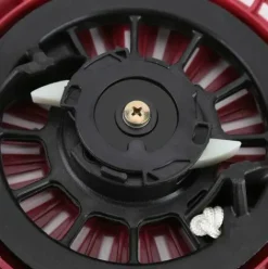 * Deckon Tondeuse A Gazon Pieces De Rechange Extracteur De Demarreur Pieces De Rechange Gcv 160 Kit De Rembobinage De Demarreur A Rappel Kit De Rembobinage Ranch Pour Gcv135><noscript><img width=