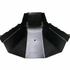 * Deflecteur Arriere Tracteur Tondeuse Honda / Stiga / Ggp><noscript><img width=