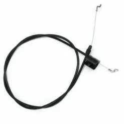 * Denuotop Accessoire Pour Tondeuse Et Autoportee Remplacement Du Cable De Commande De Traction De L'Accelerateur De La Tondeuse A Gazon, Convient Pour Mtd Craftsman 183567><noscript><img width=