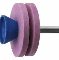 * Devenirriche Affuteuse Pour Tondeuse A Gazon Pour Affuteuse De Lame Plus Rapide> Accessoire Pour Tondeuse Et Autoportée