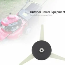 * Devenirriche Pieces De Coupe-Bordures, Lame De Coupe-Brosse A Tete De Coupe Adaptee Pour Stihl Polycut 6-3 Fs38 Fs40 Fs45 Fs46 Fs50 Accessoires Pour Tondeuse A Gazon Outils EÉlectriques De Jardin><noscript><img width=