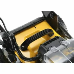 * Dewalt Dcmw564P2 Tondeuse A Gazon Sans Fil Brushless 18V 2 X 5Ah Li-Ion 48Cm 55L><noscript><img width=