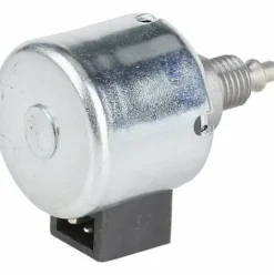 * Dontodent 694393 Solenoide D'Arret De Carburant Compatible Avec Briggs & Stratton-Subaoe> Accessoire Pour Tondeuse Et Autoportée