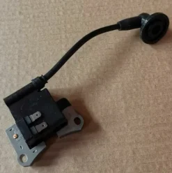 * Dontodent Bobine D'Allumage Tle43 Pour Mitsubishi Tle43, 1E40F-E, Kasei Bc-46, Cg-430> Accessoire Pour Tondeuse Et Autoportée