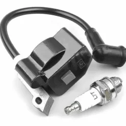 * Dontodent Bobine D'Allumage Pour Stihl Fs55 Fs55C Fs46 Fc55 Fs38 Fs45 Fs55 Hl45 Hs45 Bdliv> Accessoire Pour Tondeuse Et Autoportée