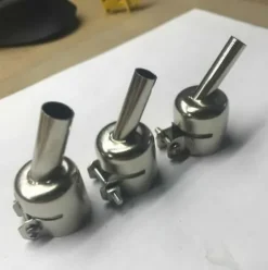 * Dontodent Buses A Air Chaud Remplacables Pour Station De Soudage A Air Chaud 850><noscript><img width=